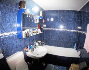 Appartement 2 chambres à vendre dans Cluj-napoca, zone Zorilor