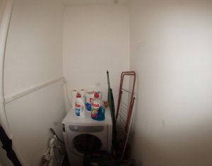 Appartement 2 chambres à vendre dans Cluj-napoca, zone Zorilor