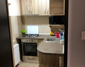 Studio à vendre dans Cluj-napoca, zone Iris