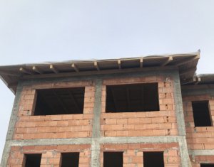 , 122m2 on Cluj-napoca, Zóna Dambul Rotund