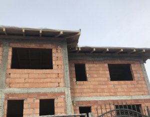 Maison 4 chambres à vendre dans Cluj-napoca, zone Dambul Rotund