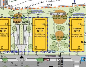 Telek eladó on Cluj-napoca