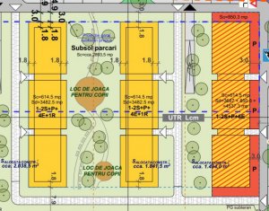 Telek eladó on Cluj-napoca