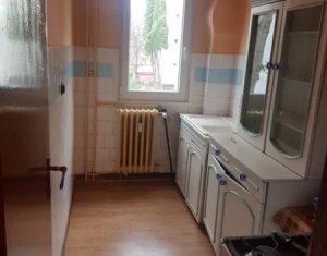 Lakás 2 szobák eladó on Cluj-napoca, Zóna Manastur