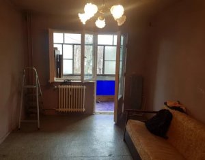 Lakás 2 szobák eladó on Cluj-napoca, Zóna Manastur