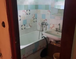 Lakás 2 szobák eladó on Cluj-napoca, Zóna Manastur