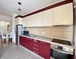 Lakás 2 szobák kiadó on Cluj-napoca, Zóna Plopilor