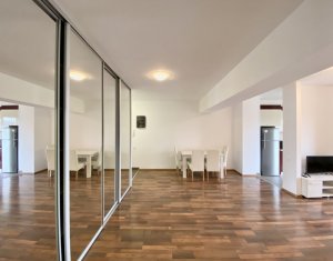 Lakás 2 szobák kiadó on Cluj-napoca, Zóna Plopilor