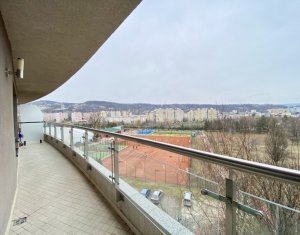 Lakás 2 szobák kiadó on Cluj-napoca, Zóna Plopilor