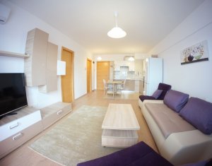 Lakás 2 szobák kiadó on Cluj-napoca, Zóna Gheorgheni