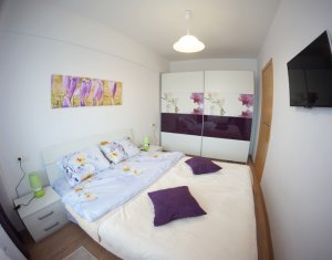 Lakás 2 szobák kiadó on Cluj-napoca, Zóna Gheorgheni