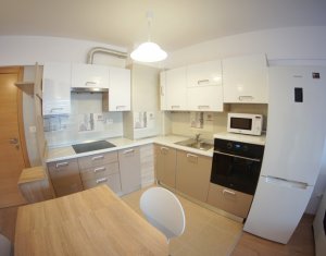 Lakás 2 szobák kiadó on Cluj-napoca, Zóna Gheorgheni