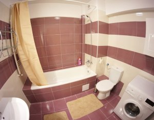 Lakás 2 szobák kiadó on Cluj-napoca, Zóna Gheorgheni