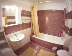 Lakás 2 szobák kiadó on Cluj-napoca, Zóna Gheorgheni