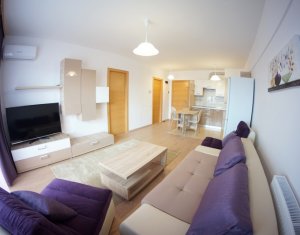 Lakás 2 szobák kiadó on Cluj-napoca, Zóna Gheorgheni