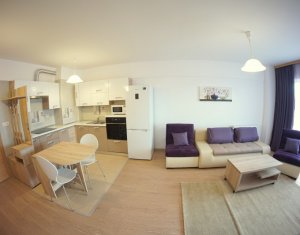 Lakás 2 szobák kiadó on Cluj-napoca, Zóna Gheorgheni