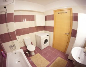 Lakás 2 szobák kiadó on Cluj-napoca, Zóna Gheorgheni