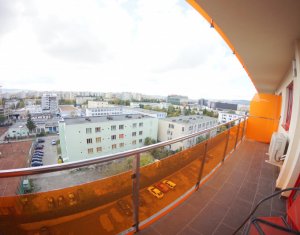 Lakás 2 szobák kiadó on Cluj-napoca, Zóna Gheorgheni