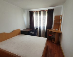 Lakás 3 szobák kiadó on Floresti