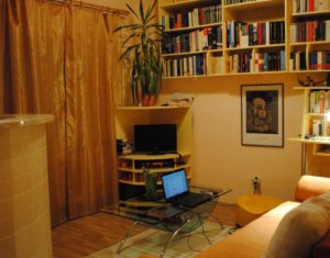 , 42m2 on Cluj-napoca, Zóna Gheorgheni