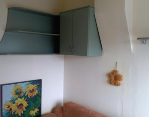 Appartement 2 chambres à vendre dans Cluj-napoca, zone Gheorgheni