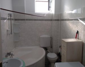 Appartement 2 chambres à vendre dans Cluj-napoca, zone Gheorgheni