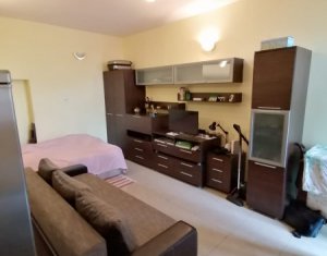 , 27m2 on Cluj-napoca, Zóna Centru