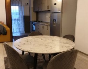 Lakás 2 szobák kiadó on Cluj-napoca, Zóna Marasti