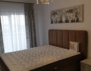 Lakás 2 szobák kiadó on Cluj-napoca, Zóna Marasti