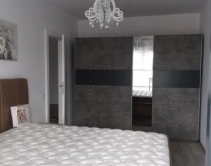 Lakás 2 szobák kiadó on Cluj-napoca, Zóna Marasti