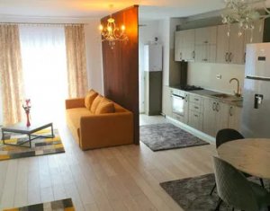 Lakás 2 szobák kiadó on Cluj-napoca, Zóna Marasti