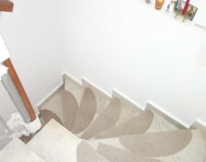 Maison 3 chambres à vendre dans Cluj-napoca, zone Borhanci