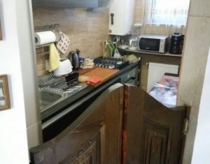 Maison 3 chambres à vendre dans Cluj-napoca, zone Borhanci