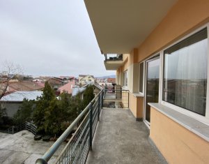 Lakás 2 szobák kiadó on Cluj-napoca, Zóna Marasti