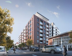 , 52m2 on Cluj-napoca, Zóna Marasti