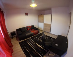 Lakás 3 szobák kiadó on Cluj-napoca, Zóna Marasti