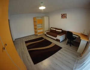 Lakás 3 szobák kiadó on Cluj-napoca, Zóna Marasti