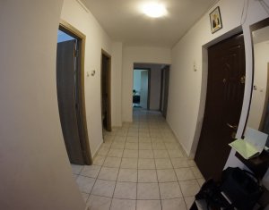 Lakás 3 szobák kiadó on Cluj-napoca, Zóna Marasti