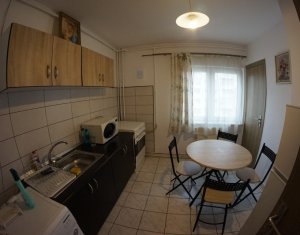 Lakás 3 szobák kiadó on Cluj-napoca, Zóna Marasti