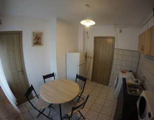 Lakás 3 szobák kiadó on Cluj-napoca, Zóna Marasti