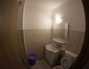 Lakás 3 szobák kiadó on Cluj-napoca, Zóna Marasti