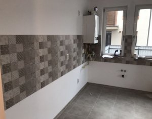 Lakás 2 szobák eladó on Cluj-napoca, Zóna Borhanci