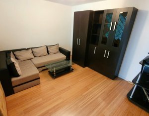 Appartement 2 chambres à louer dans Floresti