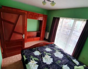 Appartement 2 chambres à louer dans Floresti