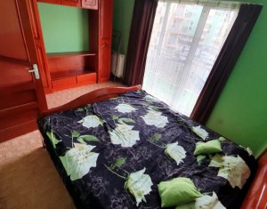 Appartement 2 chambres à louer dans Floresti