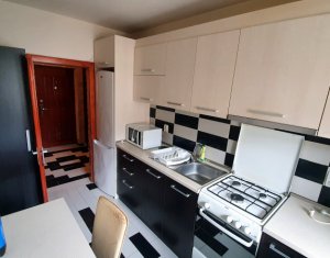 Appartement 2 chambres à louer dans Floresti