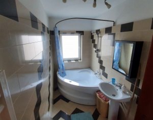 Appartement 2 chambres à louer dans Floresti