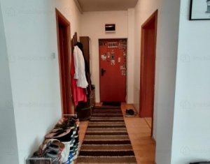 Lakás 2 szobák eladó on Cluj-napoca