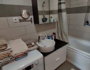 Lakás 2 szobák eladó on Cluj-napoca