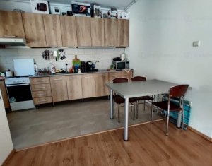 Lakás 2 szobák eladó on Cluj-napoca